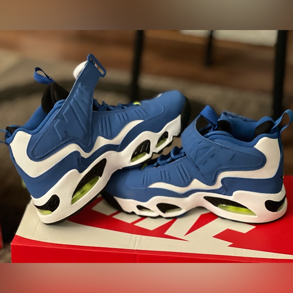 Nike air Griffey Max